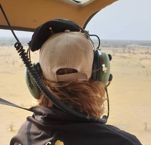 My live through my camera lens